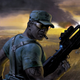 Illustration for article titled Your Military Science Fiction Isnt Really Military Science Fiction